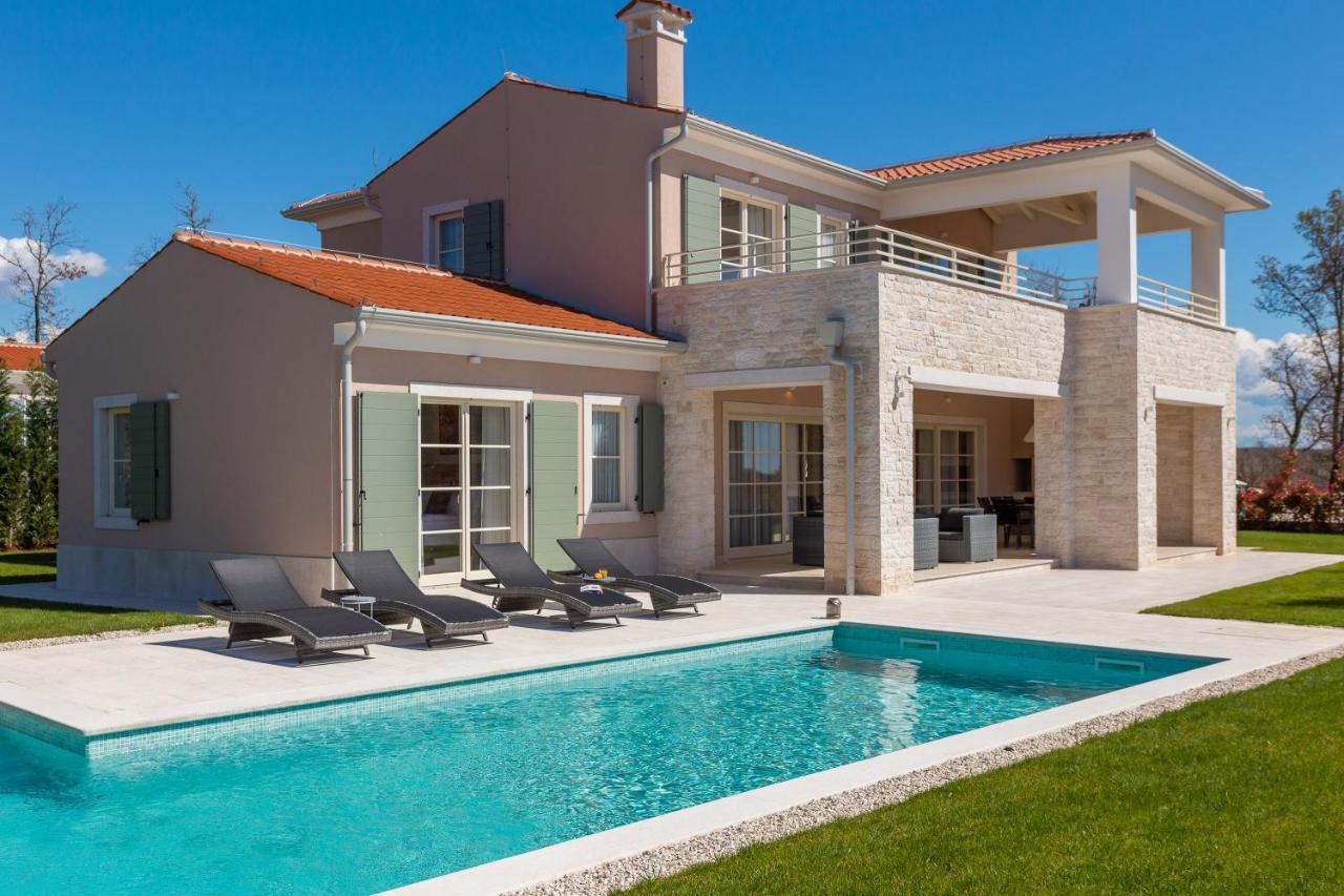 Villa Grace By Ilc *